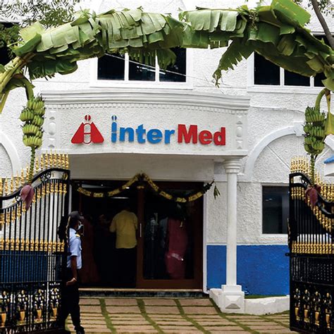 intermed pharma pvt ltd.
